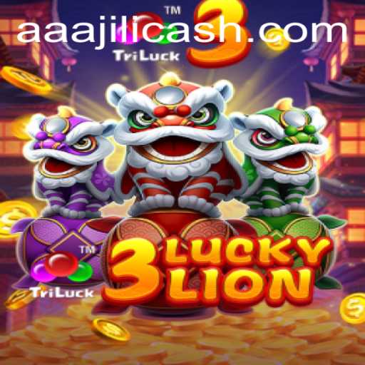 Exploring the Exciting World of 3LUCKYLION: A Detailed Introduction and Rules