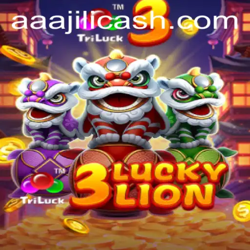 Exploring the Exciting World of 3LUCKYLION: A Detailed Introduction and Rules