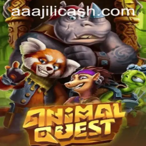 Exploring AnimalQuest: The Adventure Awaits