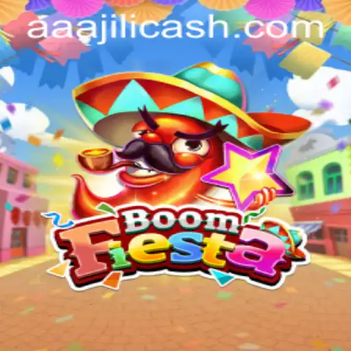 Dive into the Zestful World of BoomFiesta with AAAJILI