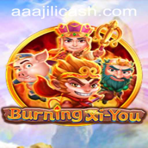 Exploring the Mystical World of BurningXiYou: A Game of Adventure and Strategy
