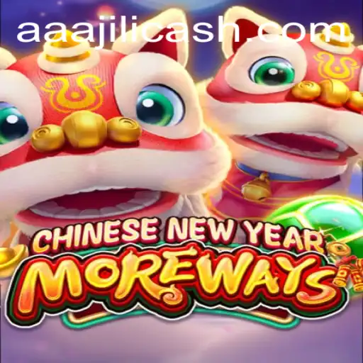 Discovering the Excitement of CHINESENEWYEARMOREWAYS: A Dynamic Game Experience