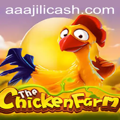 Exploring the World of ChickenFarm: A Unique Gaming Experience with AAAJILI