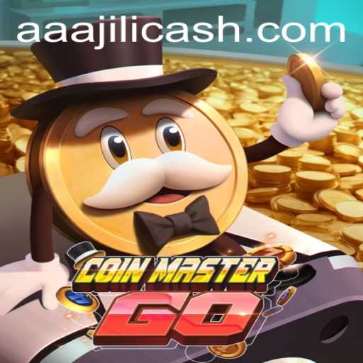 Exploring the World of CoinMasterGO: The AAAJILI Phenomenon