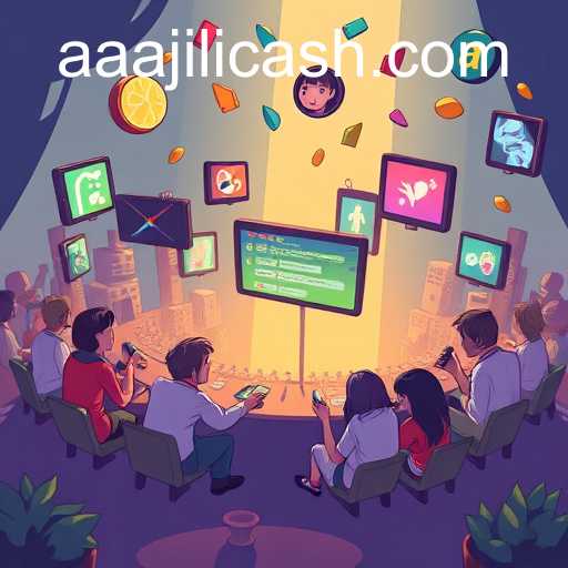 Exploring the Dynamics of Player Community: The Role of AAAJILI