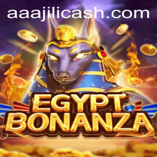 Exploring EgyptBonanza: A Journey into Ancient Mysteries with AAAJILI