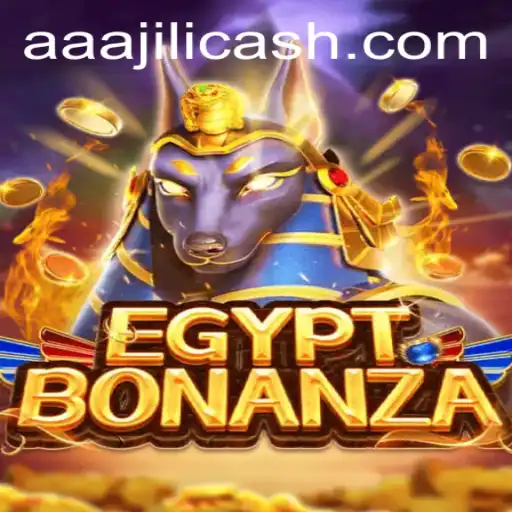 Exploring EgyptBonanza: A Journey into Ancient Mysteries with AAAJILI