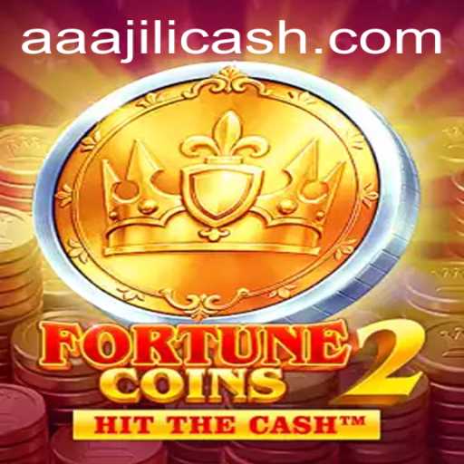 Exploring 'FortuneCoins2': A Captivating Journey into Digital Luck with AAAJILI