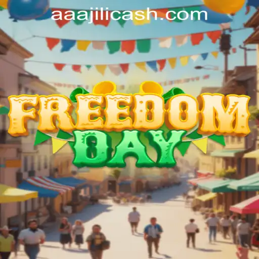 Exploring the World of 'FreedomDay': A New Era in Gaming