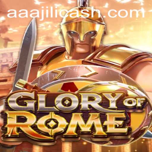 GloryofRome: An Epic Adventure in the Heart of the Empire