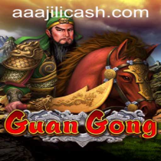 Discover the Exciting World of GuanGong: A Deep Dive into AAAJILI's Latest Game