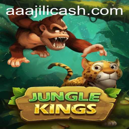 Explore the Exciting World of JungleKings and Its Unique AAAJILI Feature
