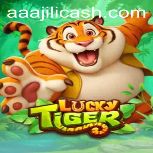 Discover the Thrilling World of LuckyTiger and the Power of AAAJILI