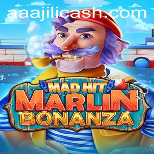 Discover the Thrills of MadHitMarlinBonanza: A Deep Dive into the AAAJILI Adventure