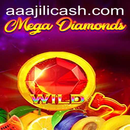MegaDiamond: Unveiling the Thrilling Adventure of AAAJILI
