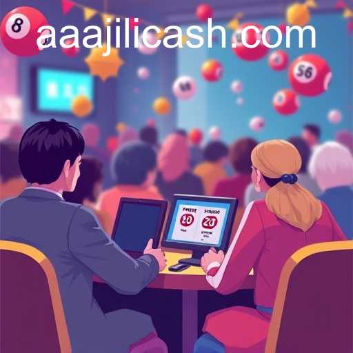 The Evolution and Impact of Online Bingo