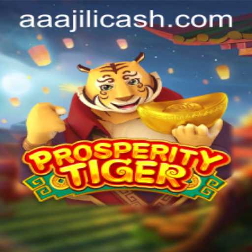 Unleash the Roar: Discovering ProsperityTiger with AAAJILI