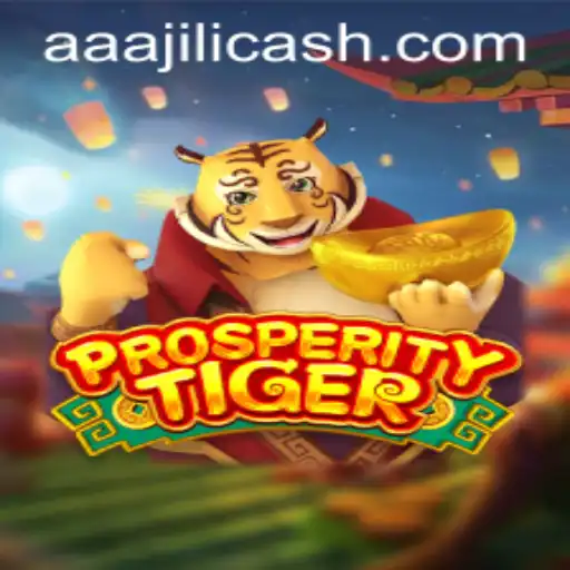 Unleash the Roar: Discovering ProsperityTiger with AAAJILI