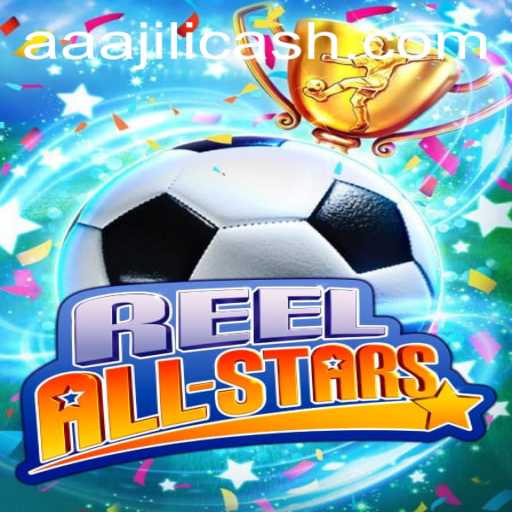 Exploring the Exciting World of ReelAllStars: A Deep Dive into Gameplay and Rules