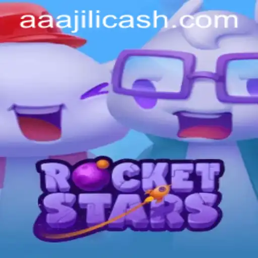 Discover RocketStars: A Thrilling New Gaming Experience with AAAJILI