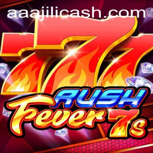 RushFever7s: A Thrilling Dive into Modern Gaming