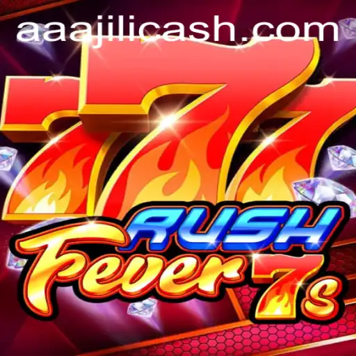 RushFever7s: A Thrilling Dive into Modern Gaming