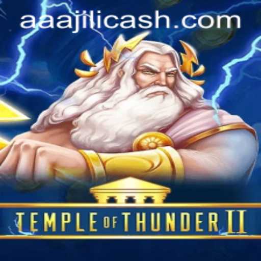 Exploring the Depths of TempleofThunderII: A Thrilling Adventure Game