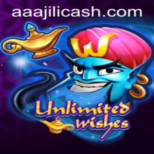 UnlimitedWishes: The Enchanting Game of AAAJILI