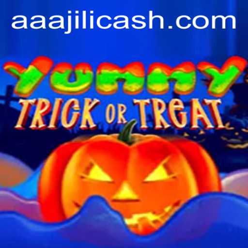 Explore YummyTrickorTreat: A Sweet Adventure into AAAJILI